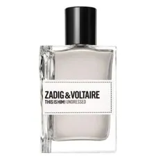 Zadig Voltaire This Is Him Undressed 3.4 M Tst France Tester