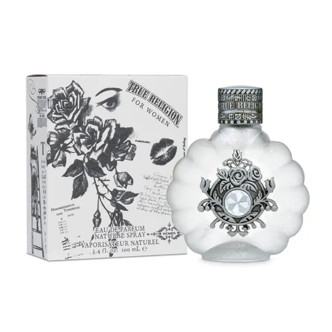 True Religion Floral