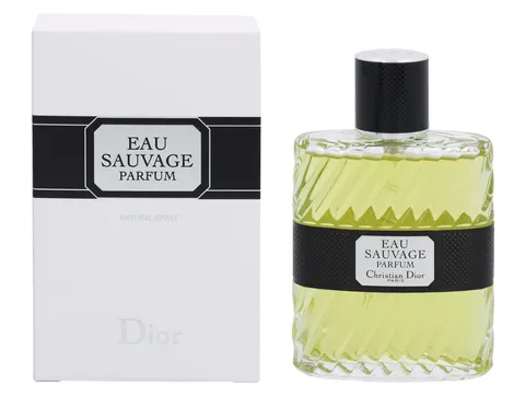 Christian Dior Eau Sauvage Parfum