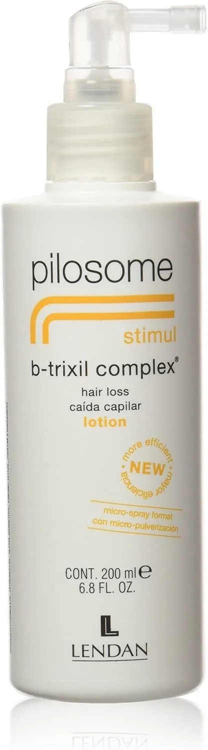 Lendan Pilosome Stimul Anti Hair Loss Lotion With B Trixil Complex / 200 ml