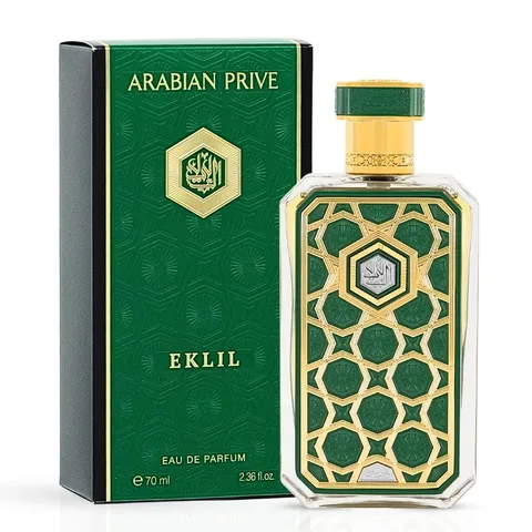 Rasasi Prive Eklil