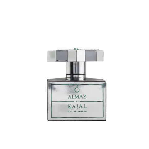 Kajal Almaz 3.4 U France
