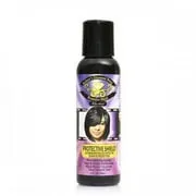 Robert's Diamond Bond Protective Shield Hair Scalp Protection Kharkoal 8 oz
