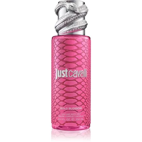 Just Cavalli Bold Blossom Hair Body Mist