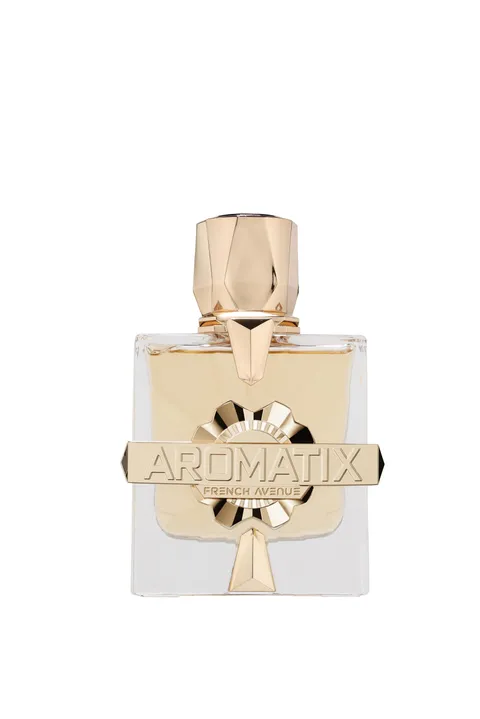 French Avenue Aromatix X Xandal 3.4 U United Arab Emir.