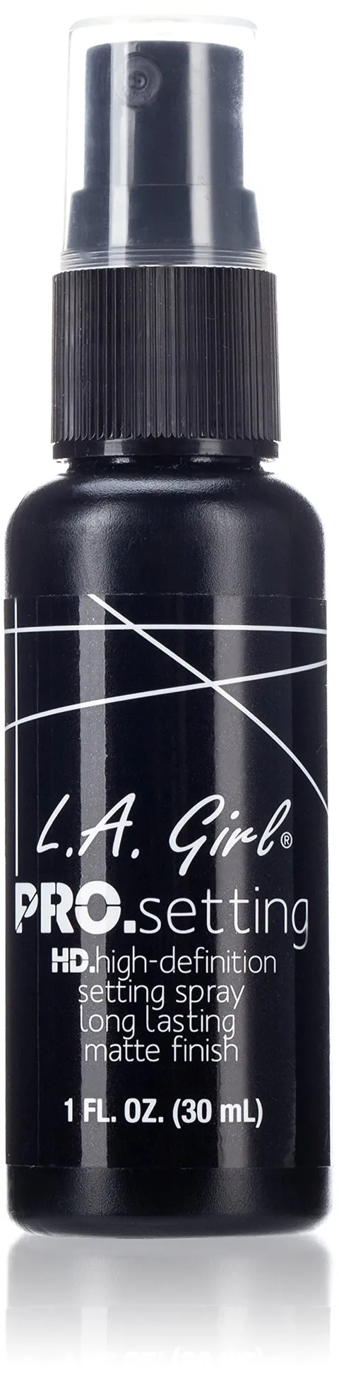 (12-pack) L.A. Girl PRO Setting Spray (Set)