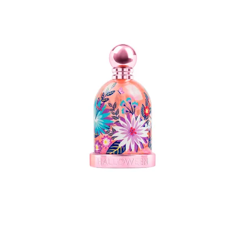 Jesus Del Pozo Halloween Blossom Floral Fruity Scent