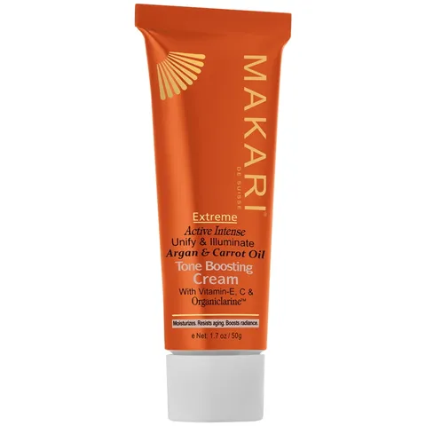 Makari Extreme Car/arg Crm 1.7 oz