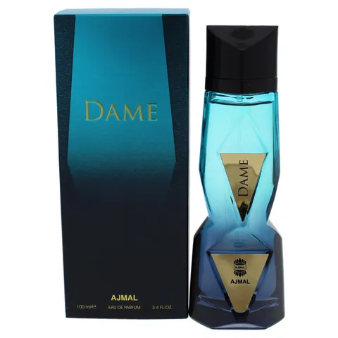 AJMAL DAME(W)EDP SP 3.4oz(LI FREE)