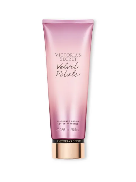 Victoria Secret Vs Velvet Petals 8.0 B/l L New Usa Body Lotion