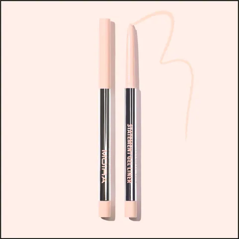 (6-pack) Statement Gel Liner (005, Beige)