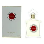 SAMSARA(W)EDP SP 2.5oz(LI FREE)(NEW PACK)