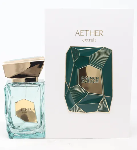 Fragrance World Aether 3.4 U United Arab Emir.