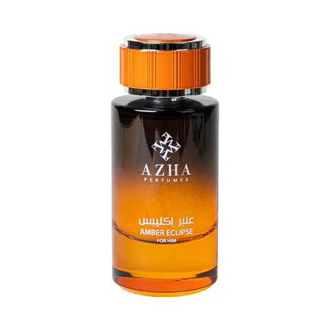 Azha Amber Eclipse
