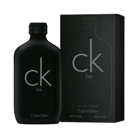 Calvin Klein Ck Be 6.7 M Spain