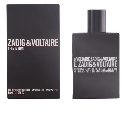 Zadig Voltaire This Is Him 1.7 M France