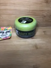 Elegance Soft Wax 3.38 oz