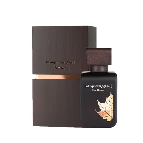 Rasasi Layuqawam 2.5 M United Arab Emir.