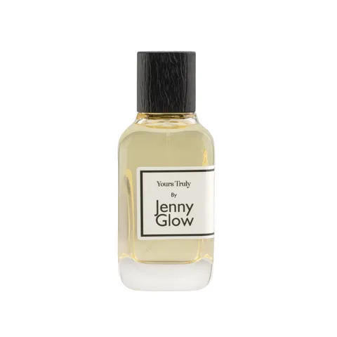 Sterling Parfums Jenny Glow Yours Truly