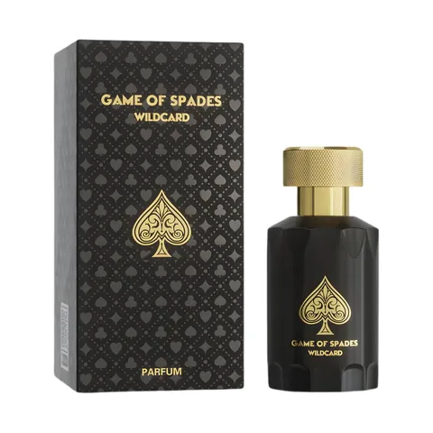 Jo Milano Game of Spades Wildcard 1.0 Parfum U Usa