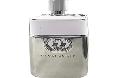 Gucci Guilty Pour Homme For Men EDT 1.7 oz