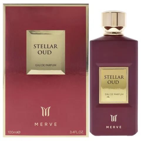 Merve Stellar Oud