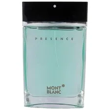 [Tester] Mont Presen 2.5 M Tst France 31pcs Bybox EDT
