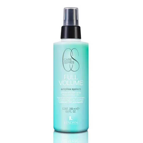 Lendan Fine Hair Volume Full Volume Volumizing Adds Strength and Firmness