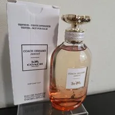 [Tester] Coach Dreams Sunset 3.0 L Tst France 26pcs Bybox EDP