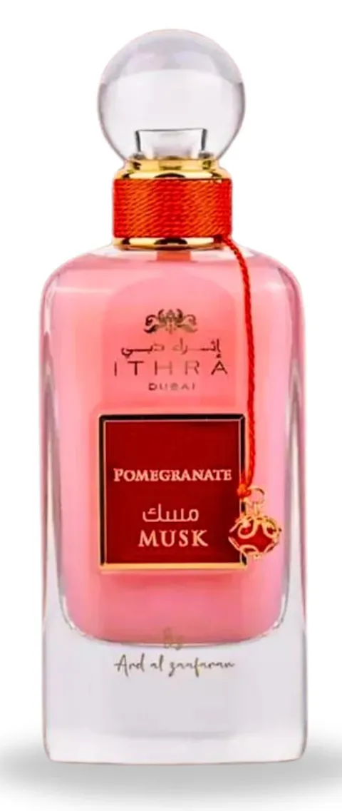 Ard Al Zaafaran Pomegranate 3.4 U United Arab Emir.