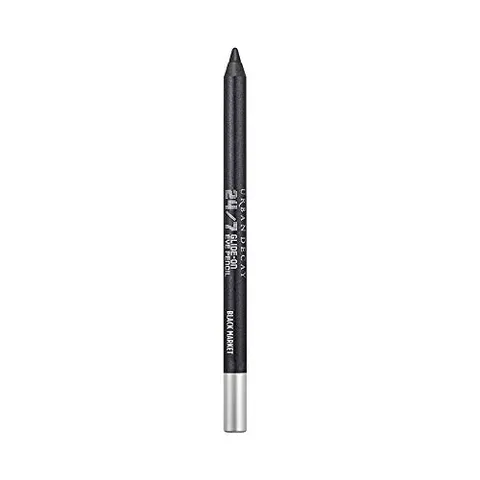 Urban Decay Ud 24/7 Glide On Eye Pencil Waterproof Black Market