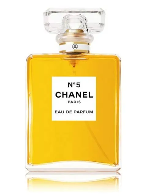 Chanel #5 3.4 L France 36pcs Bybox EDP