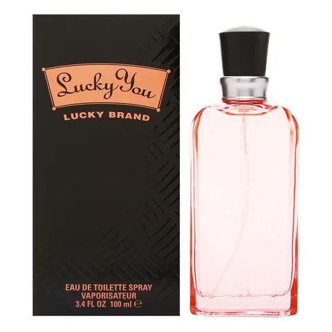 Liz Claiborne Lucky You Cologne