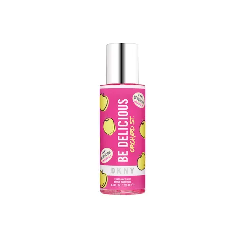Donna Karan Dkny Be Delicious Orchard St Mist