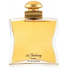 Hermes 24 Faubourg 3.4 L Tst France Tester