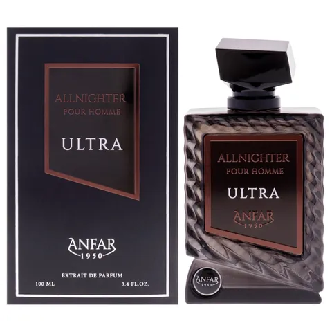 Anfar All Nighter Ultra Extrait de Parfum