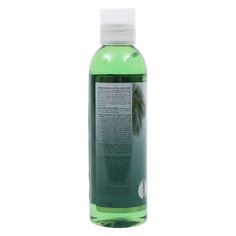 Africa's Best Original Olive Clover Oil Therapy 6 oz