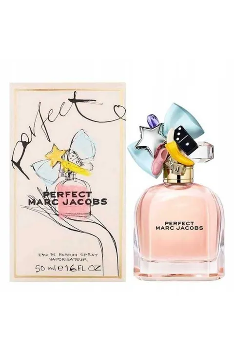 Marc Jacob Marc Jacobs Perfect
