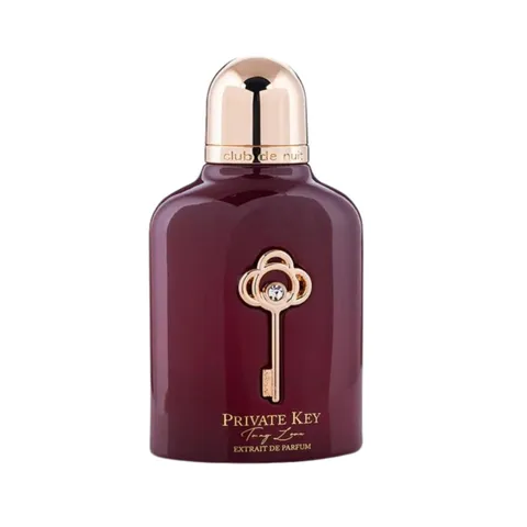 L-ARMAF CDN CLUB DE NUIT PRIVATE KEY TO MY LOVE 3.4 EXTRAIT DE PARFUM SPR - 35212