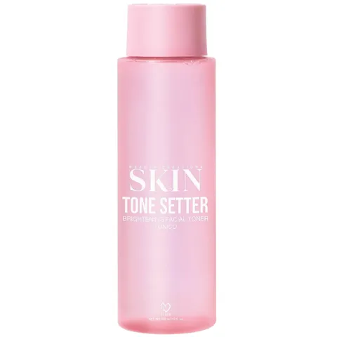 (12-pack) Beauty Creations Skin Tone Setter Brightening Facial Toner (Tester)