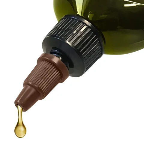 Difeel Caffeine Castor Hair Oil for Faster Hair Growth . 2.5 oz