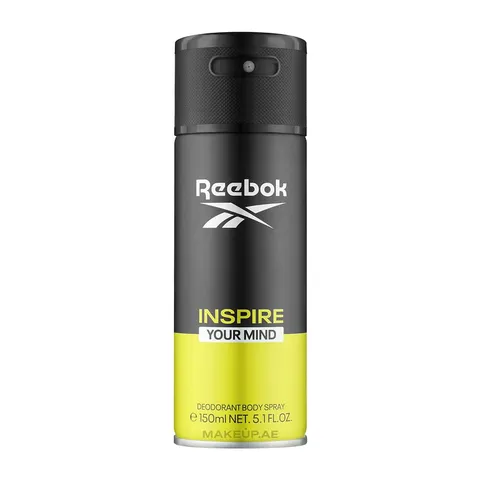Reebok Inspire Your Mind 5.0 Deo M Spain Deodorant
