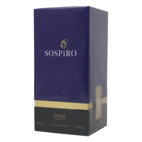 Sospiro Opera Grande by Sospiro Perfumes