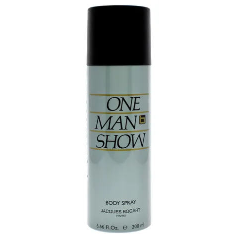 Bogart One Man Show