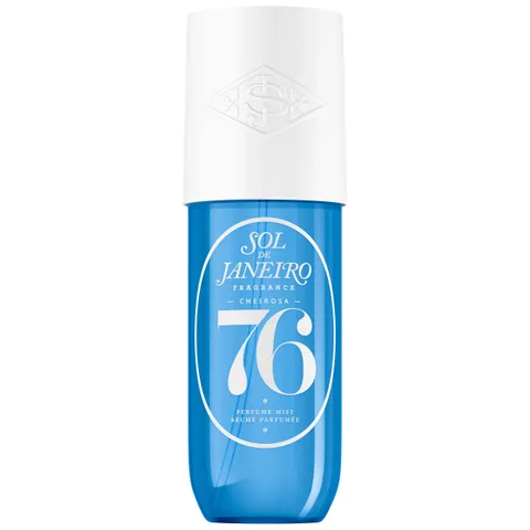 Sol de Janeiro Sdj Sol Cheirosa 76 Mist 8.1 U Usa Body Mist