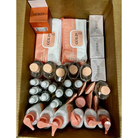 (39-pack) Guilin Assorted Wholesale Mixed Box