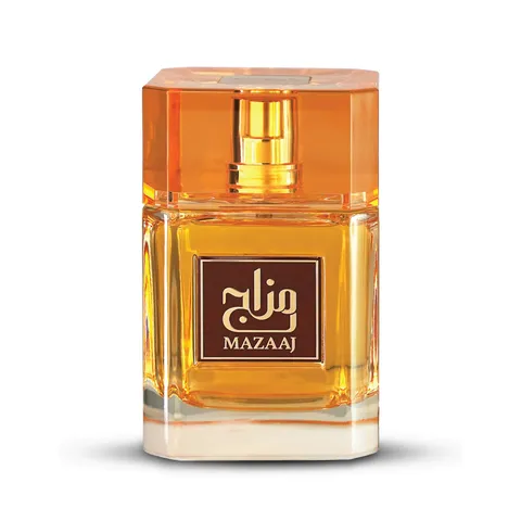 Zimaya Mazaaj 3.4 U United Arab Emir.