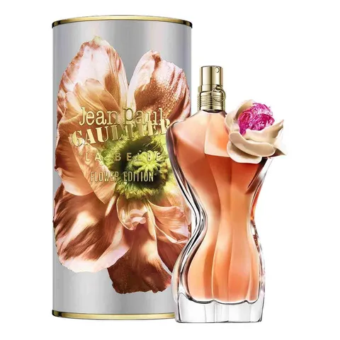 Jean Paul Gautier La Belle Flower Edition Edición Limitada