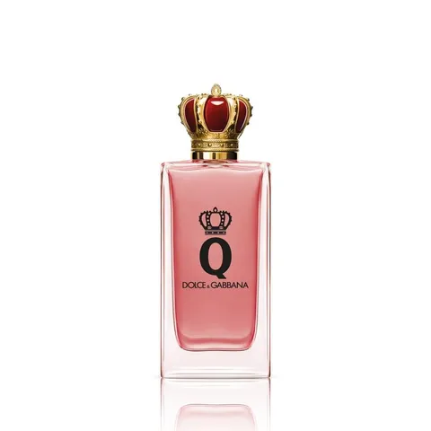 Dolce & Gabbana Q Intense by * for Tester