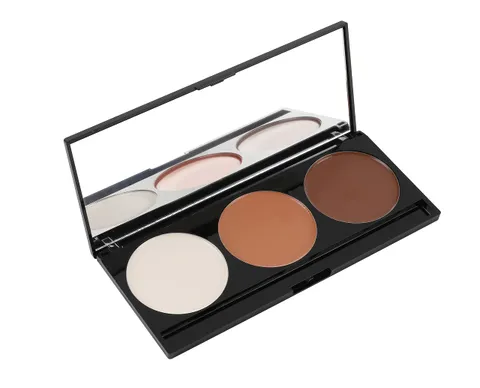 (12-pack) Prolux Cream Contour, Bronze and Highlight